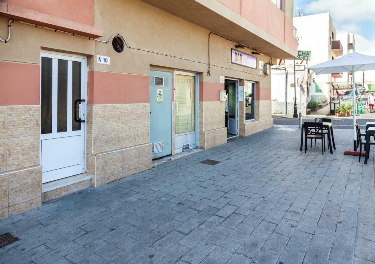 Edif Almirante - Apto Fragata Corralejo Zewnętrze zdjęcie