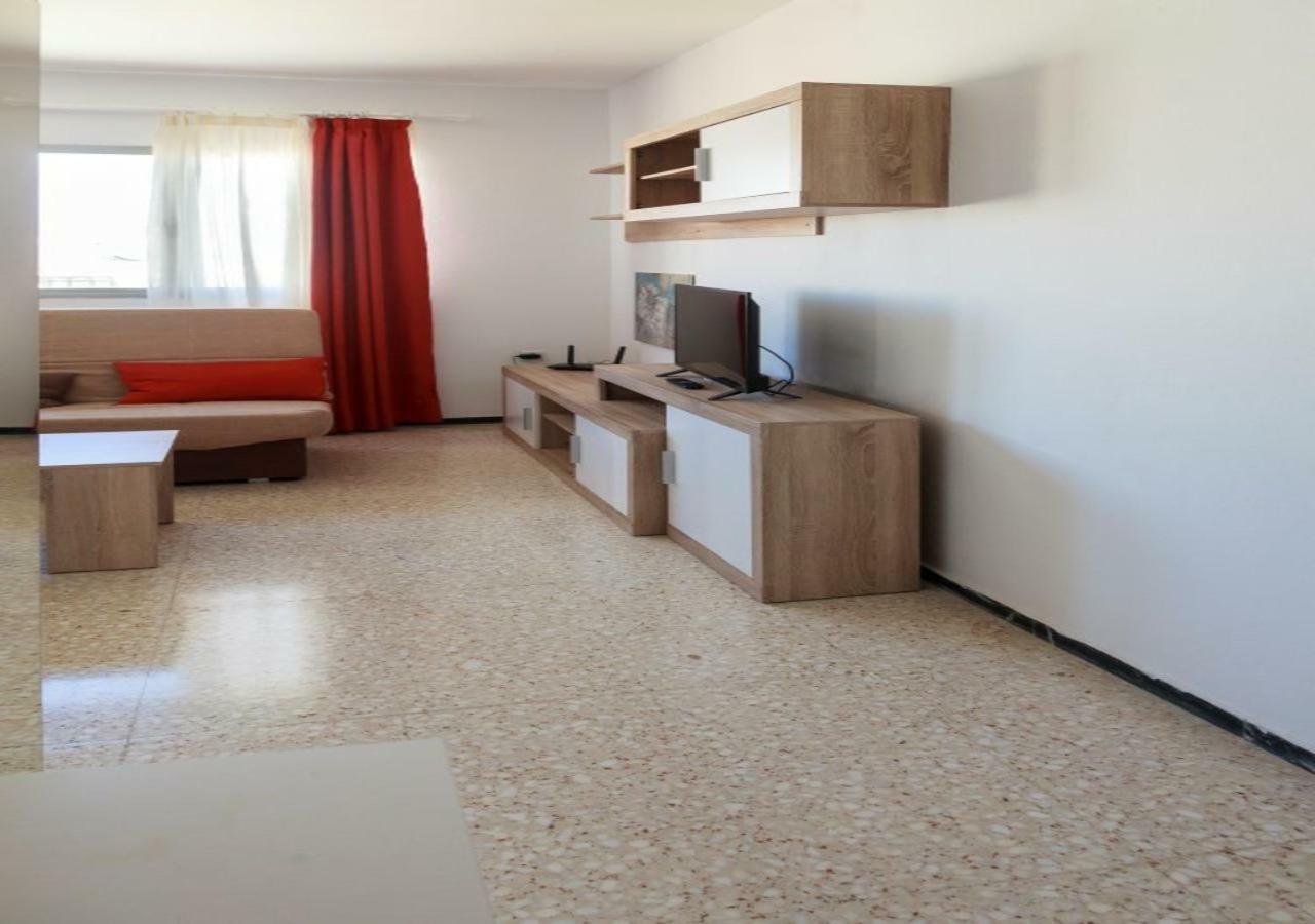 Edif Almirante - Apto Fragata Corralejo Zewnętrze zdjęcie