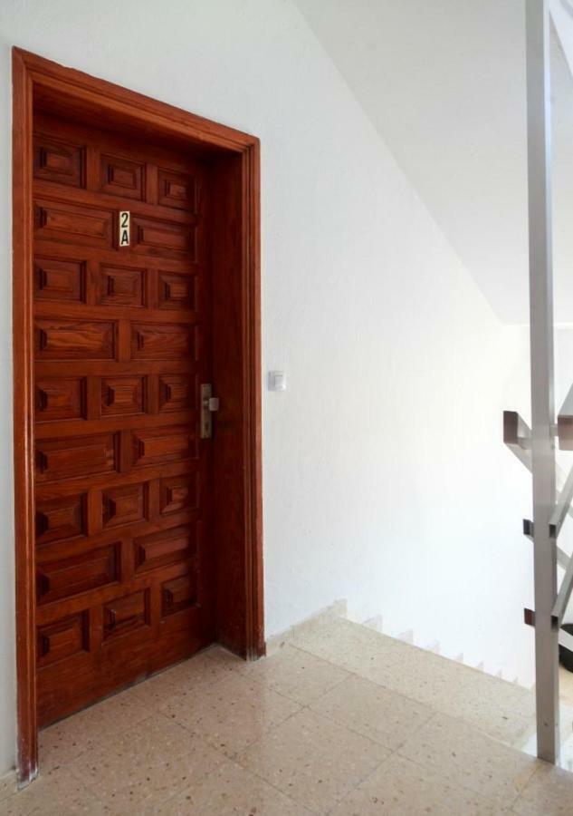 Edif Almirante - Apto Fragata Corralejo Zewnętrze zdjęcie