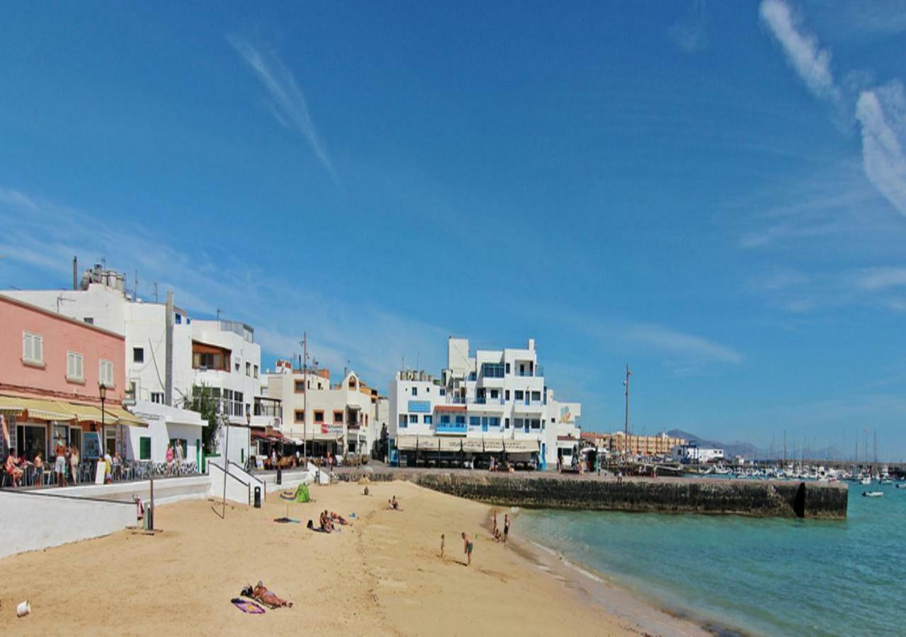 Edif Almirante - Apto Fragata Corralejo Zewnętrze zdjęcie