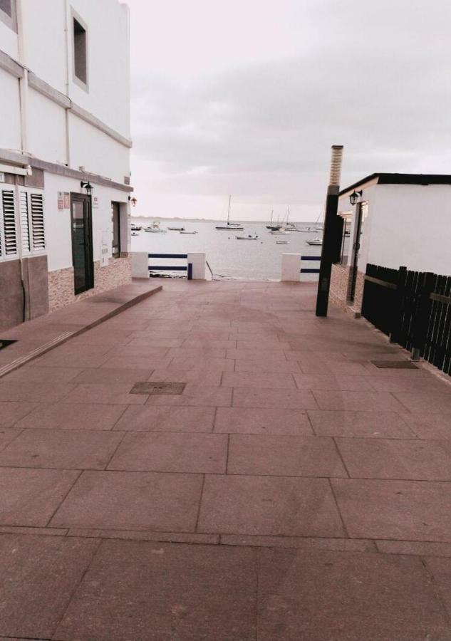 Edif Almirante - Apto Fragata Corralejo Zewnętrze zdjęcie