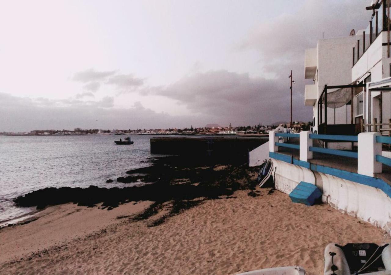 Edif Almirante - Apto Fragata Corralejo Zewnętrze zdjęcie