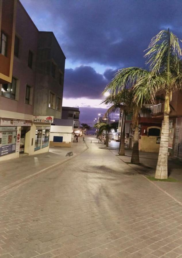 Edif Almirante - Apto Fragata Corralejo Zewnętrze zdjęcie